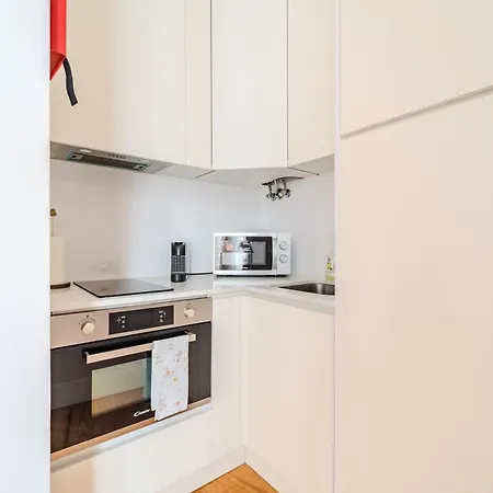 Apartment Historic Birthplace Loft By House And People Guimaraes