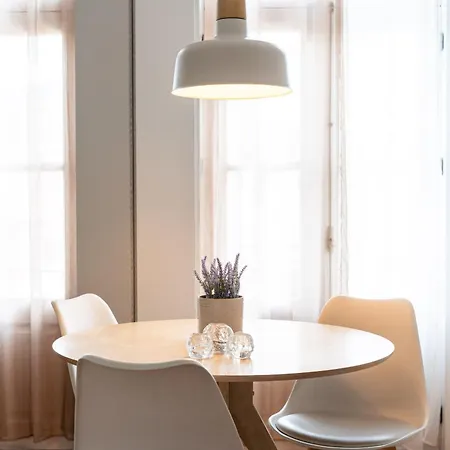 Historic Birthplace Loft By House And People Guimaraes