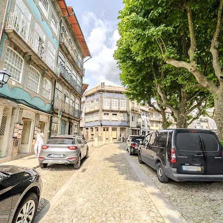 Historic Birthplace Loft By House And People