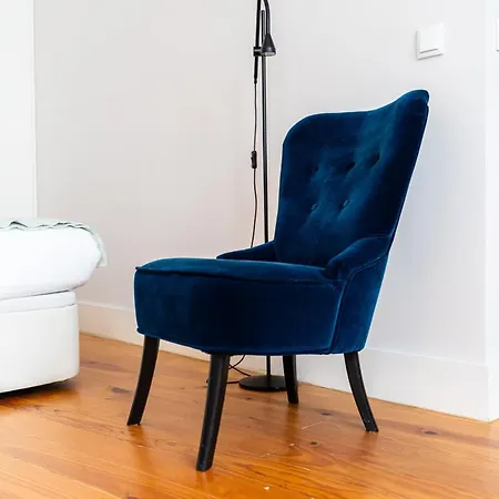 Appartamento Historic Birthplace Loft By House And People Guimarães