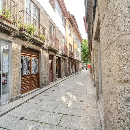 Historic Birthplace Loft By House And People Appartamento