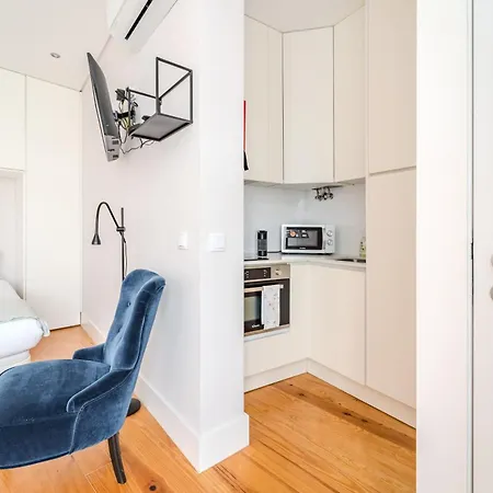 Apartment Historic Birthplace Loft By House And People