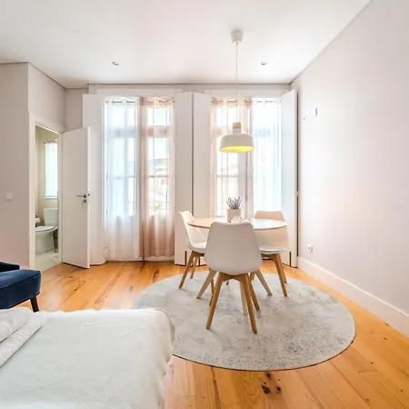 Apartment Historic Birthplace Loft By House And People *