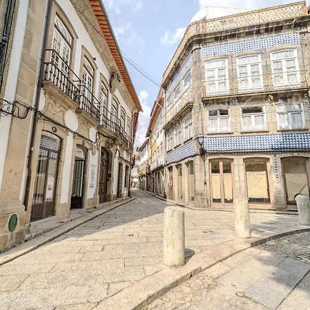 Apartment Historic Birthplace Loft By House And People
