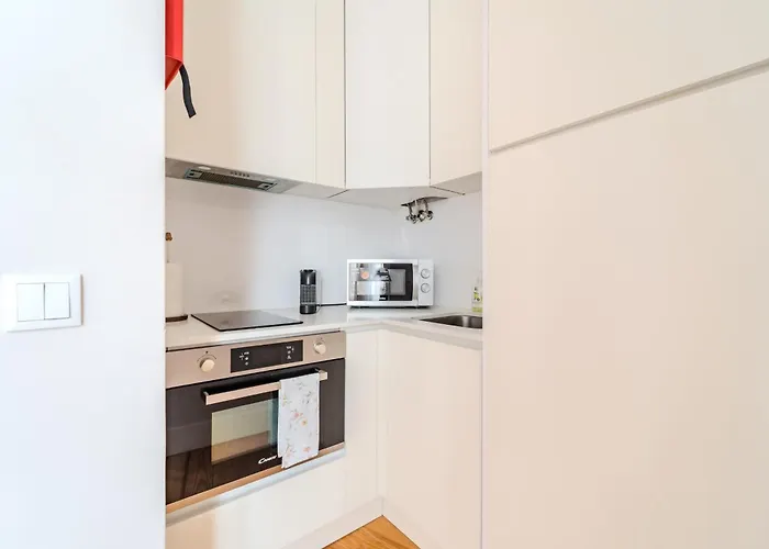 Apartmán Historic Birthplace Loft By House And People Guimarães