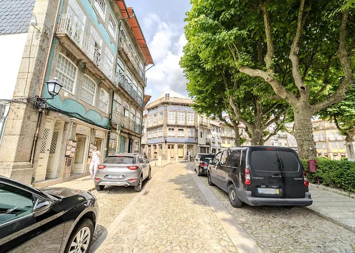 Historic Birthplace Loft By House And People