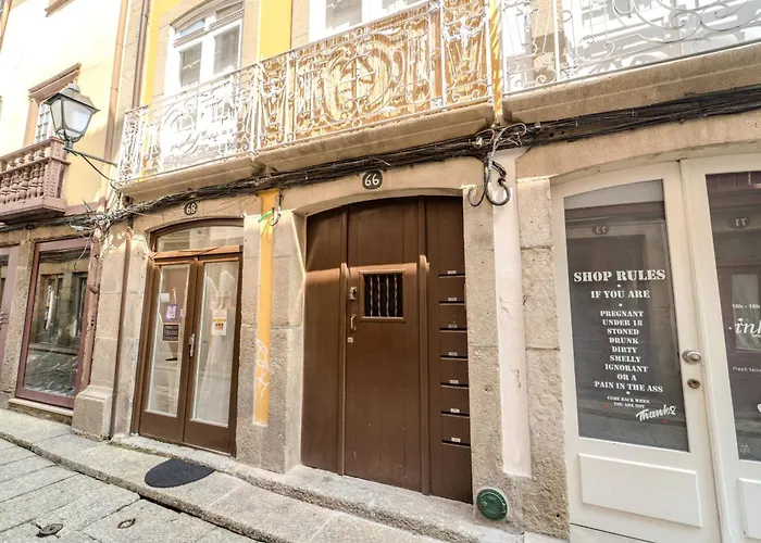 Historic Birthplace Loft By House And People *