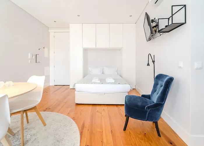 Historic Birthplace Loft By House And People 아파트 귀마레스