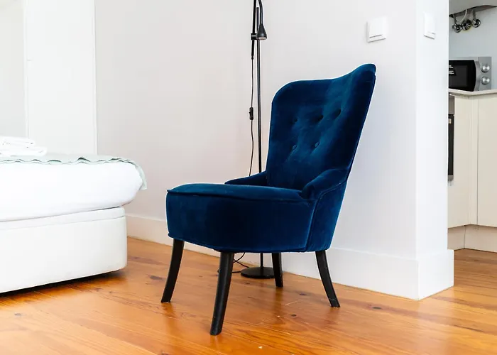 Apartmán Historic Birthplace Loft By House And People Guimarães