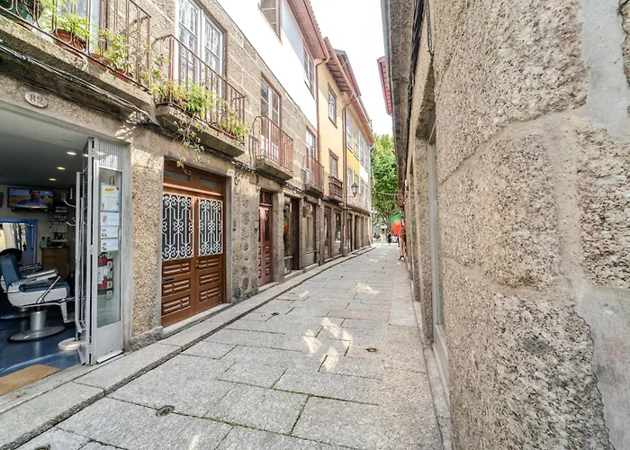 Historic Birthplace Loft By House And People Apartmán