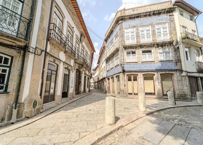 Apartmán Historic Birthplace Loft By House And People