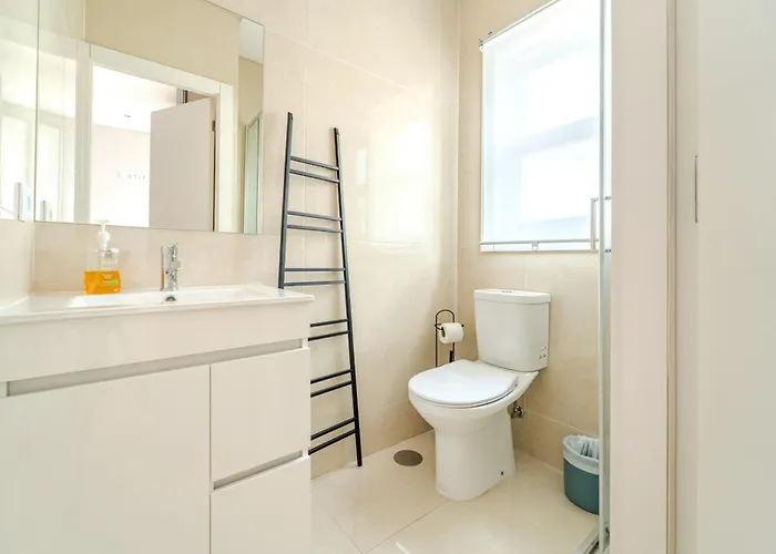 Apartmán Historic Birthplace Loft By House And People